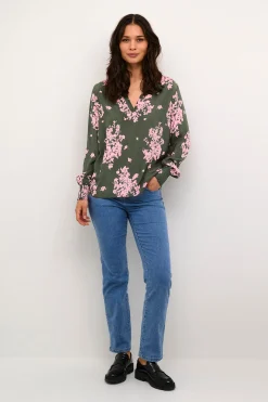 BPaya Blouse