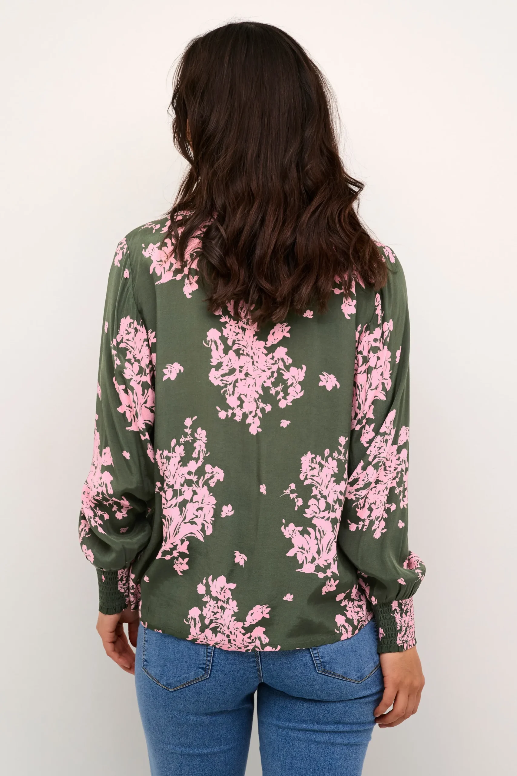 BPaya Blouse