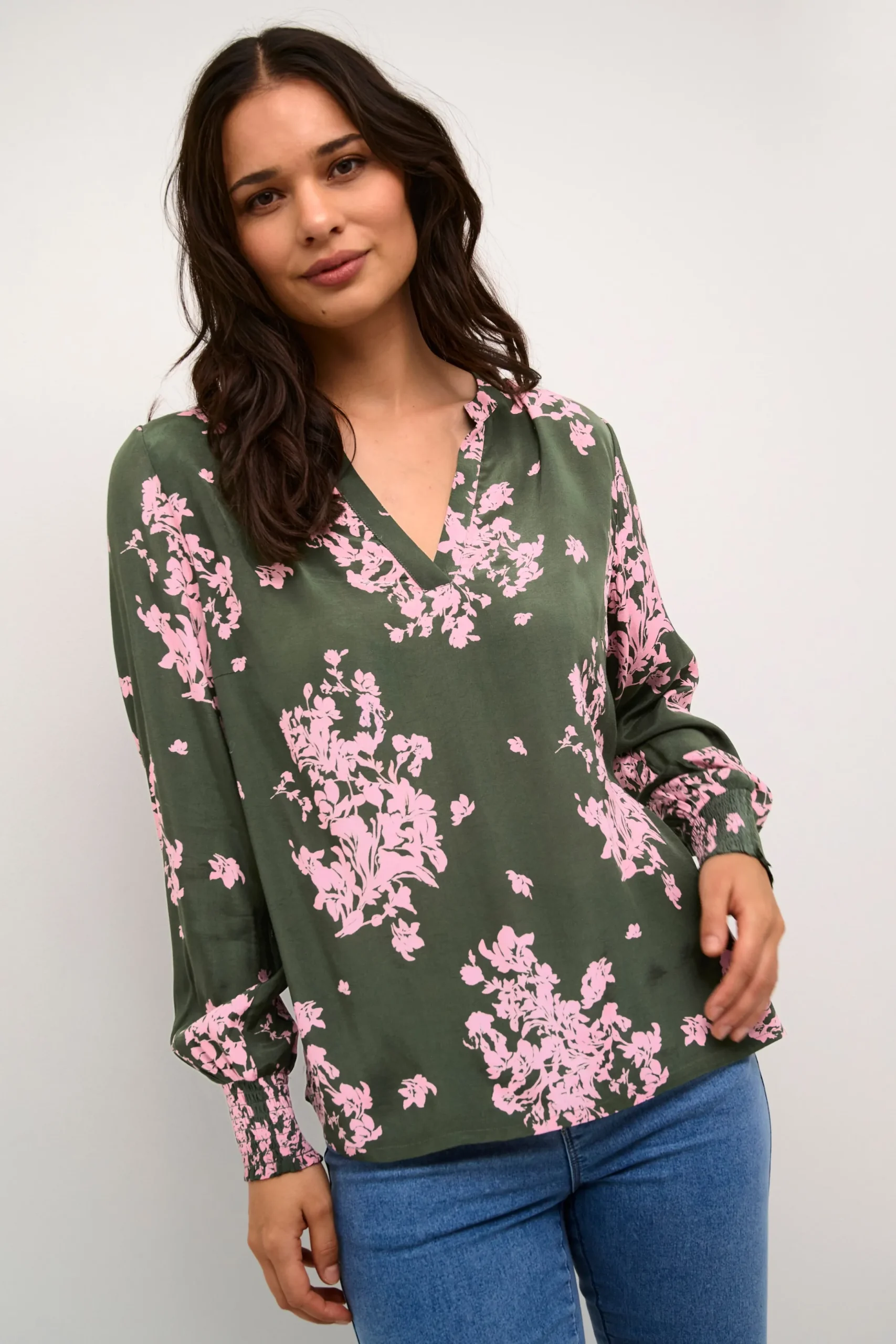 BPaya Blouse