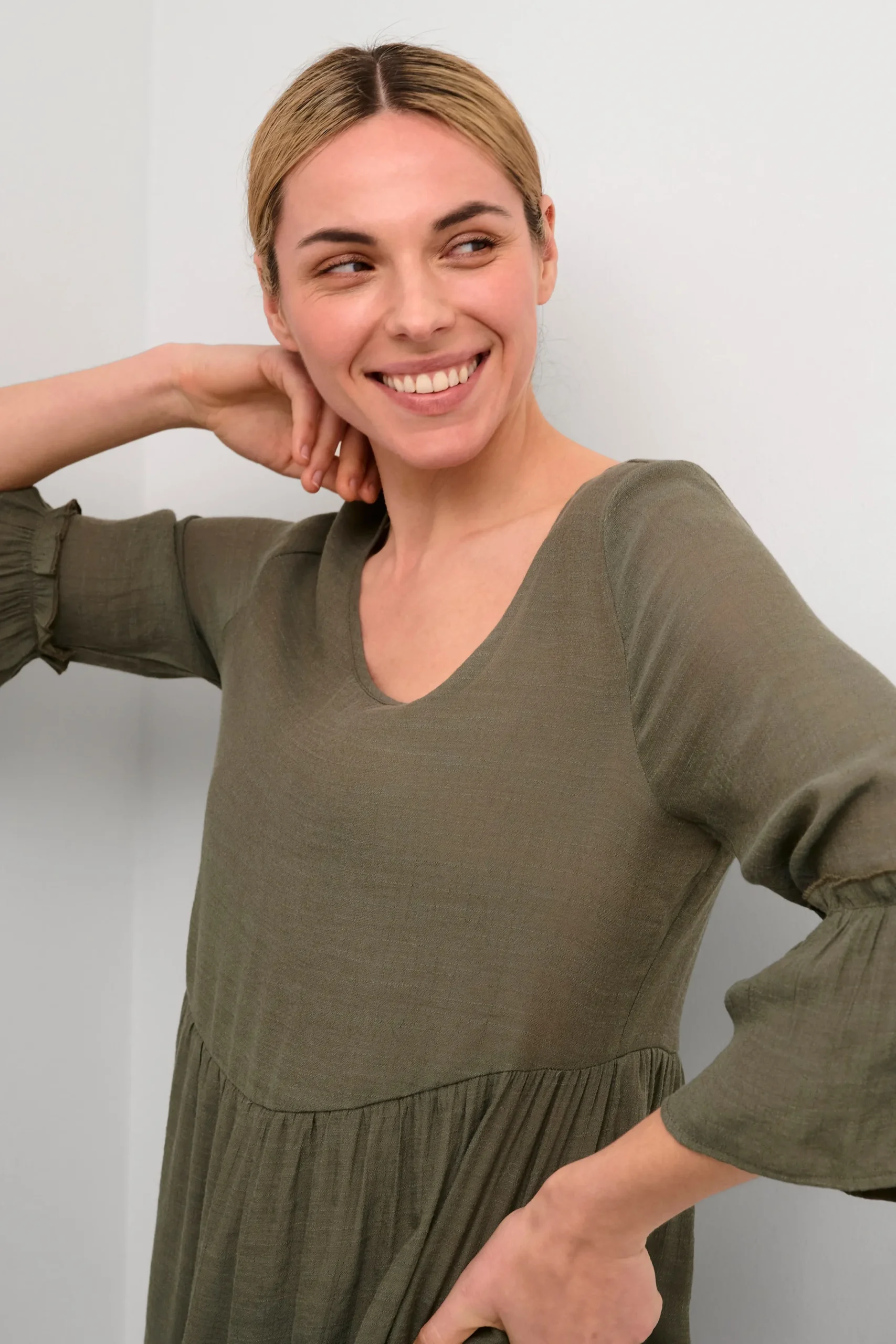 BPbolina Tunic