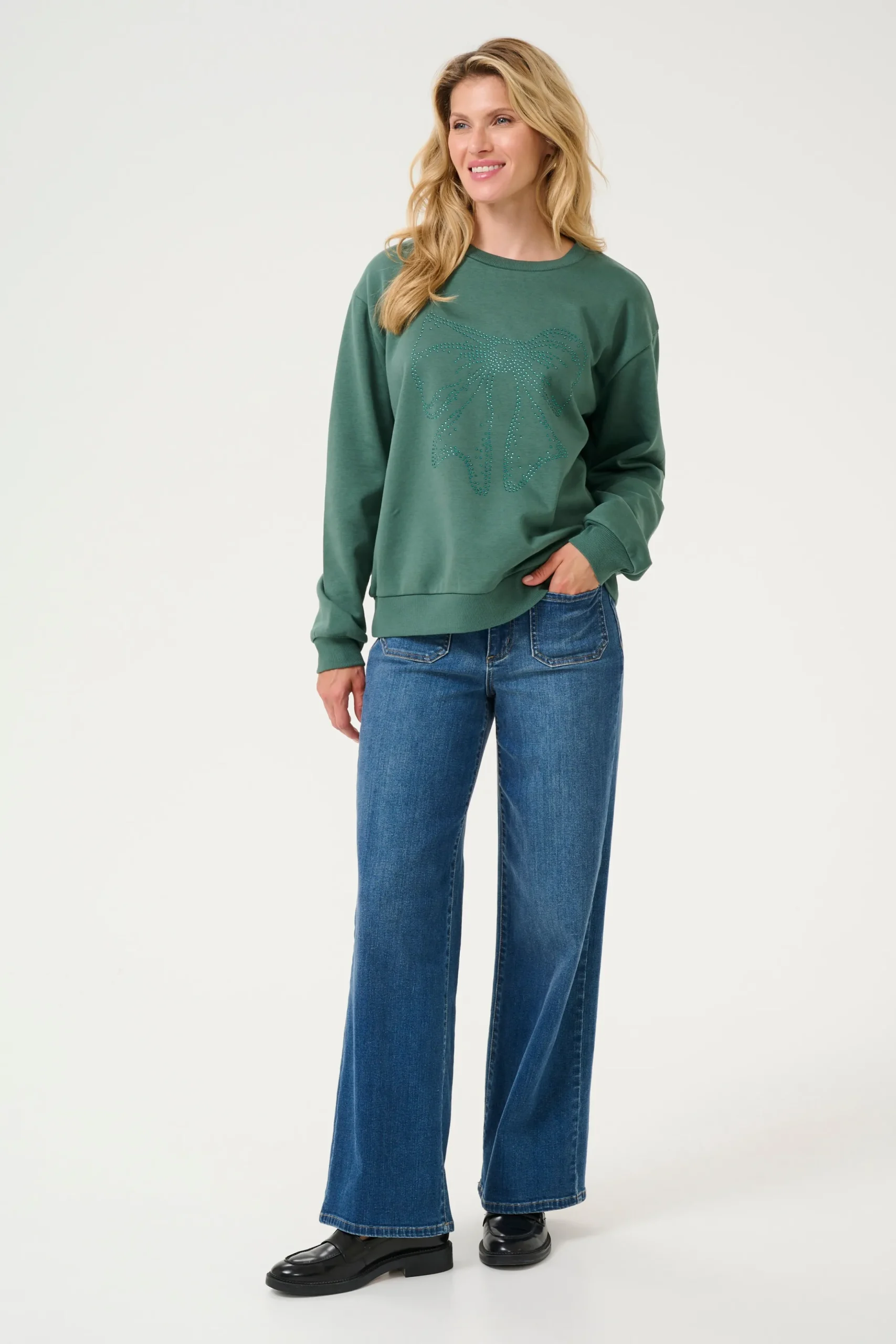 BPbow Sweatshirt