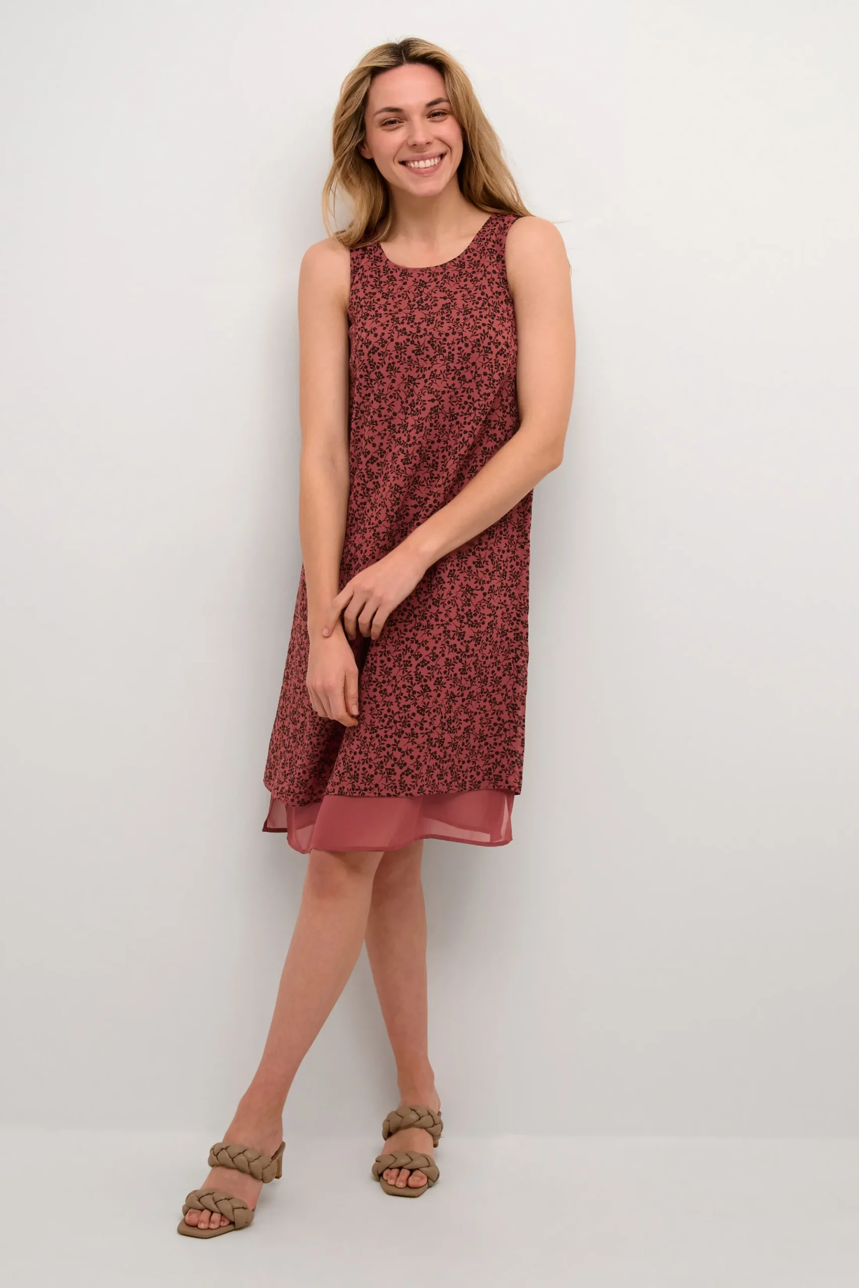 BPcajsa Dress