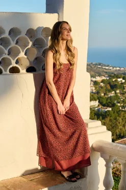BPcajsa Dress