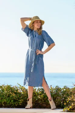 BPcally Dress
