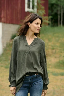 BPcarla Tunic