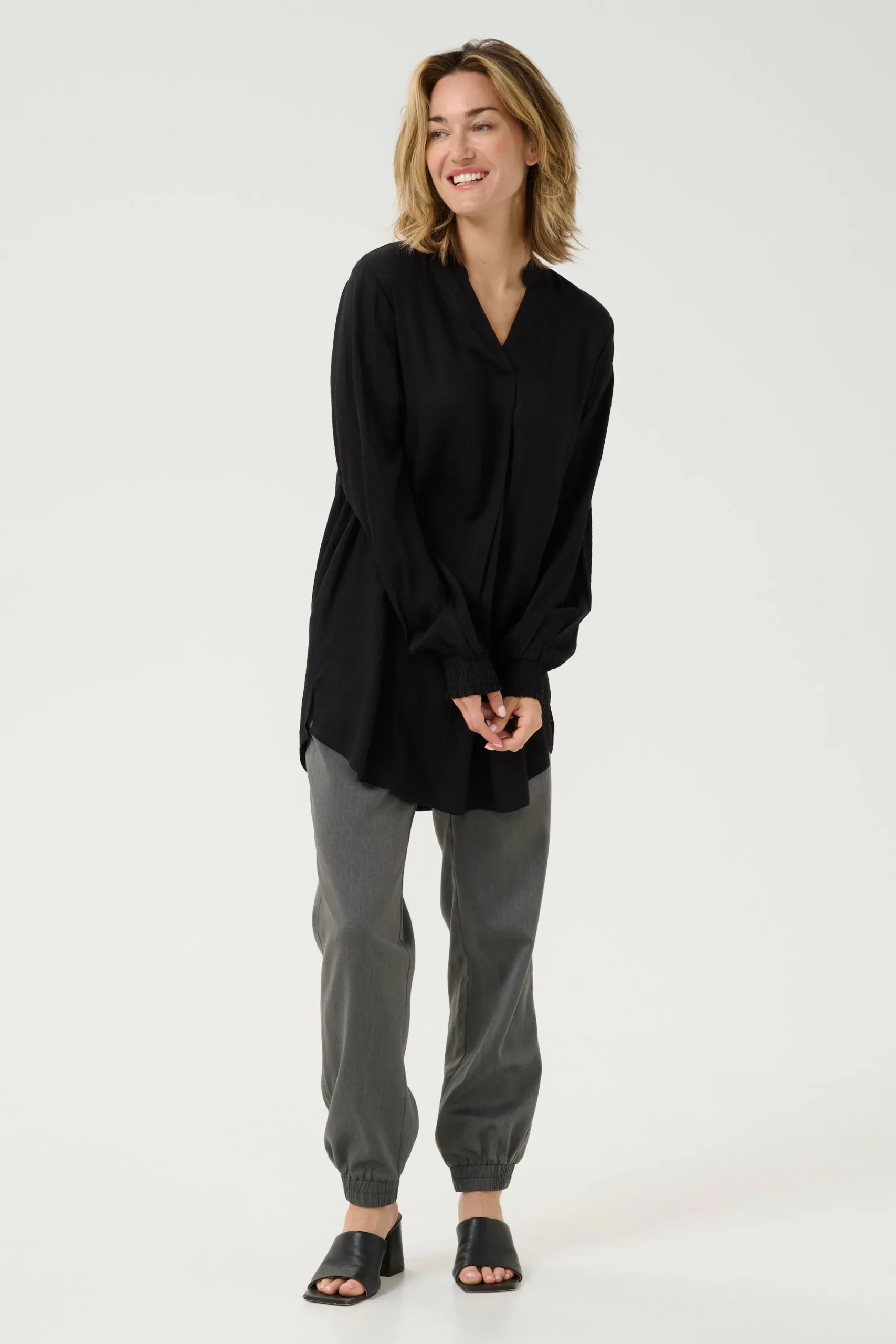 BPcarla Tunic