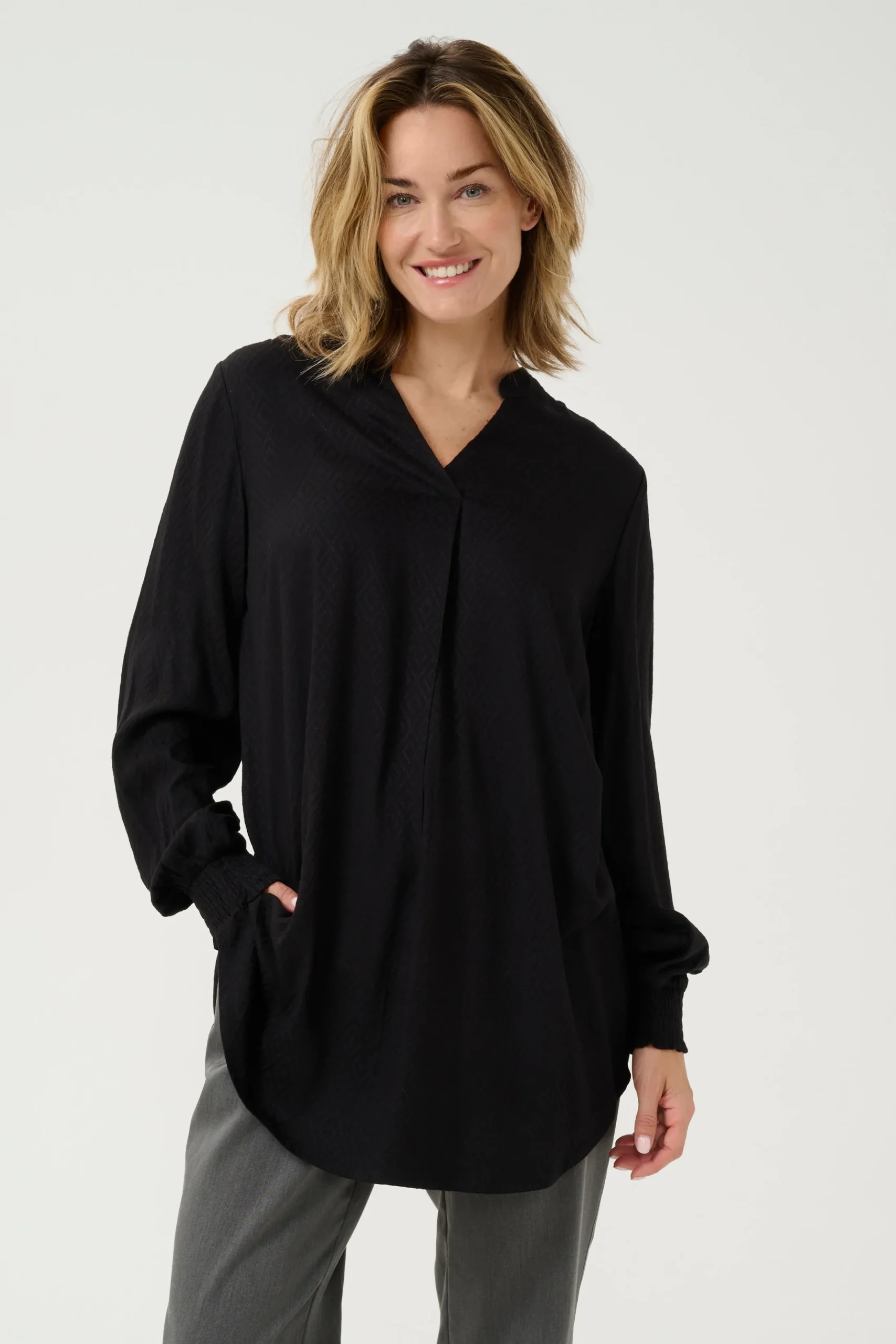 BPcarla Tunic