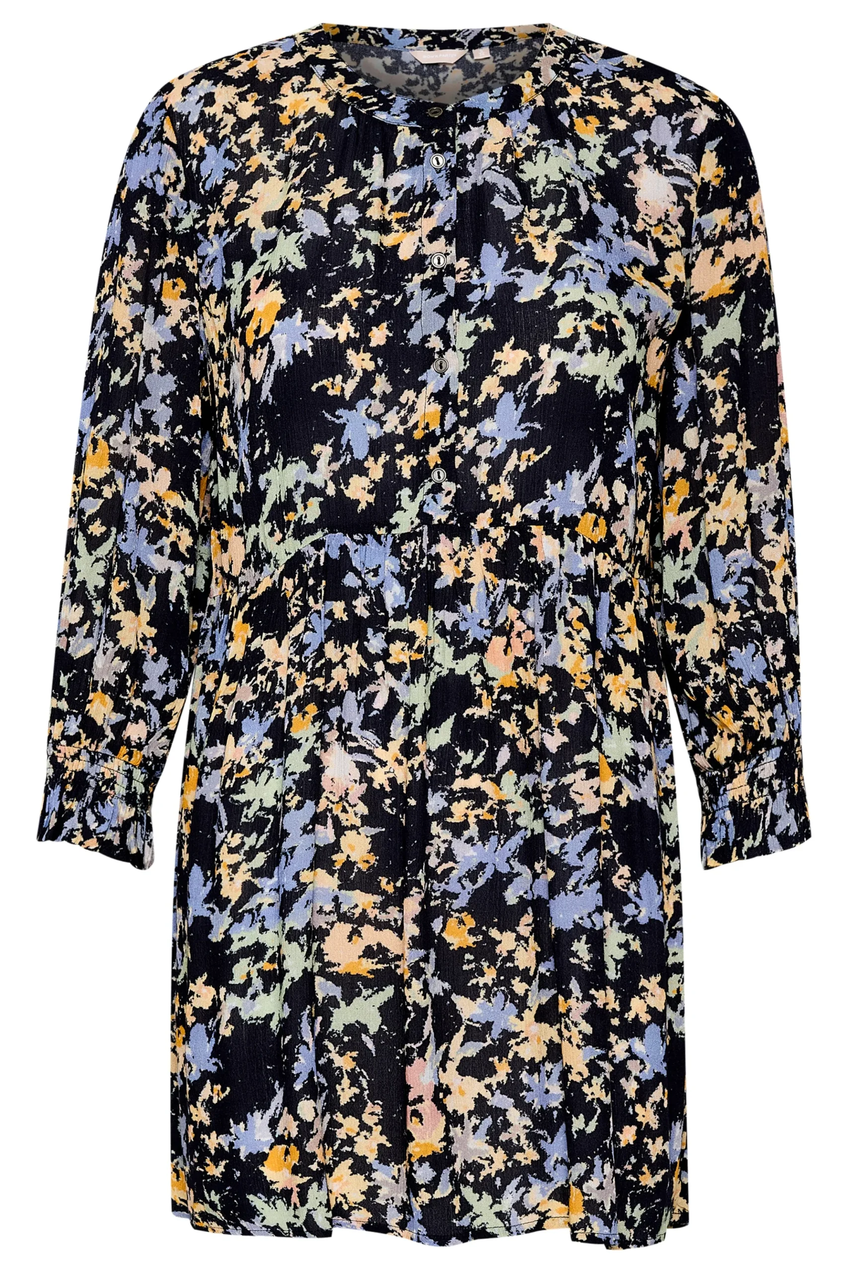 BPcharli Tunic