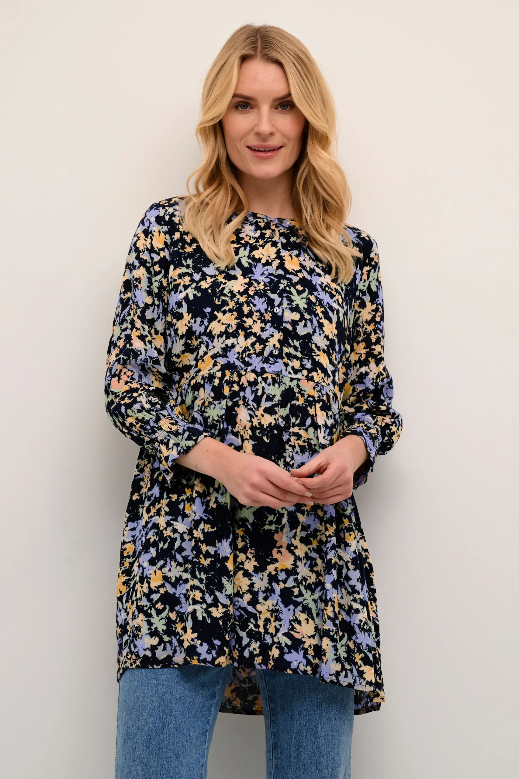 BPcharli Tunic
