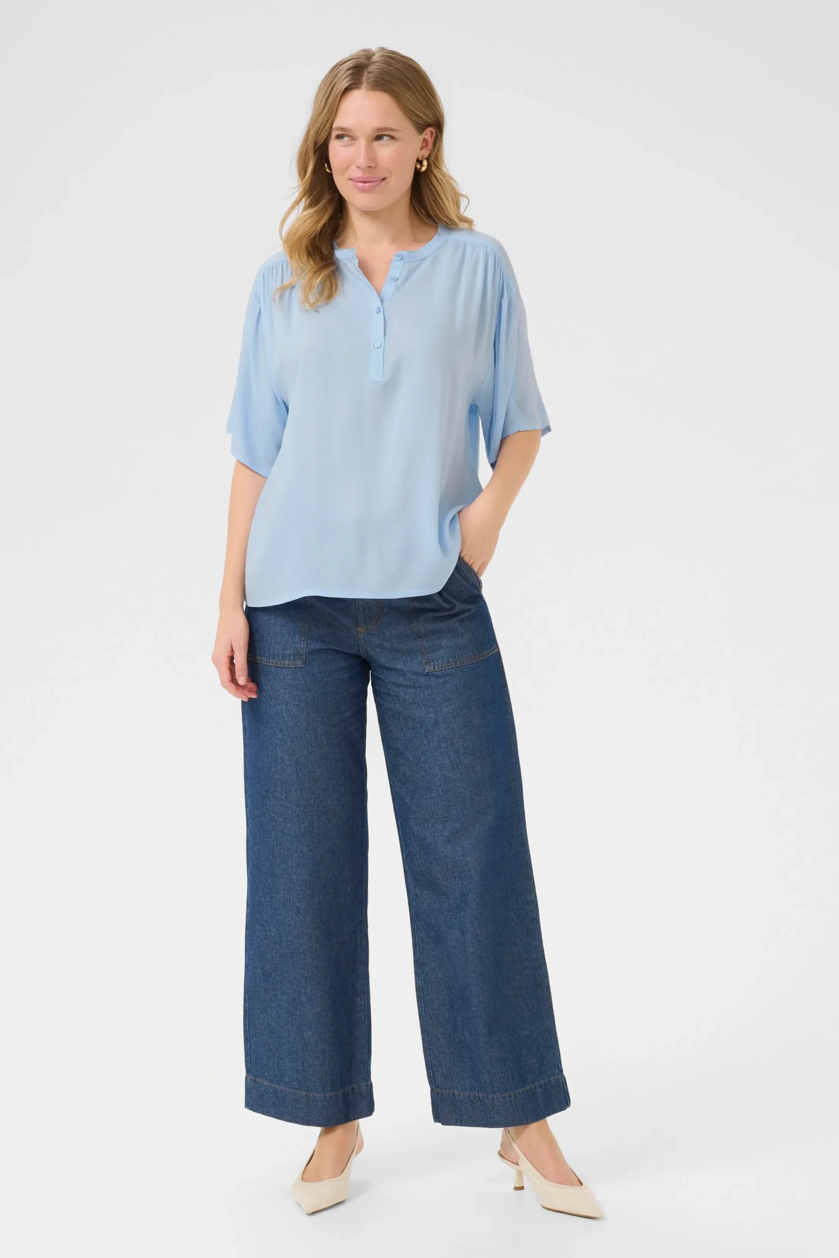 BPcharlotte Blouse