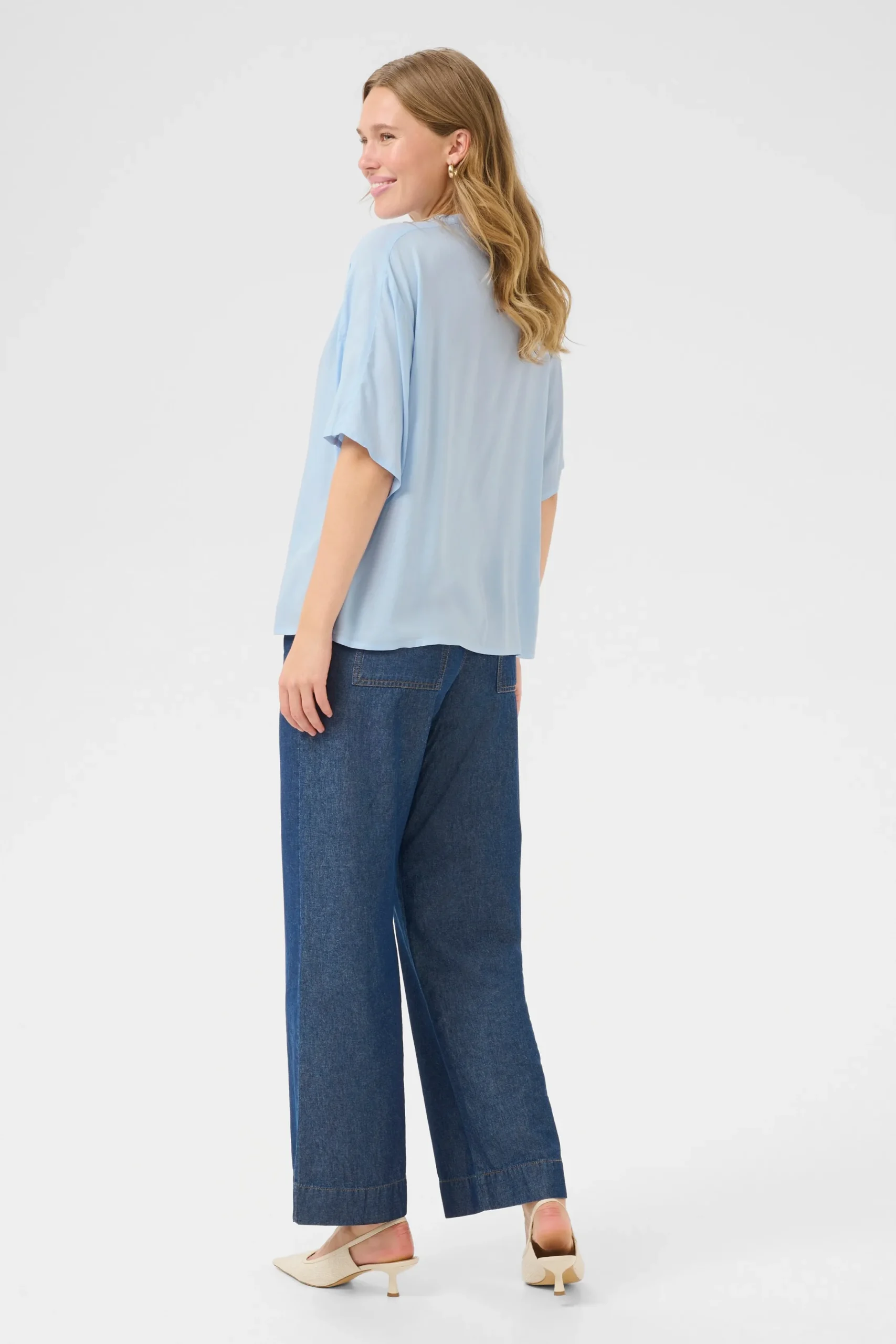 BPcharlotte Blouse
