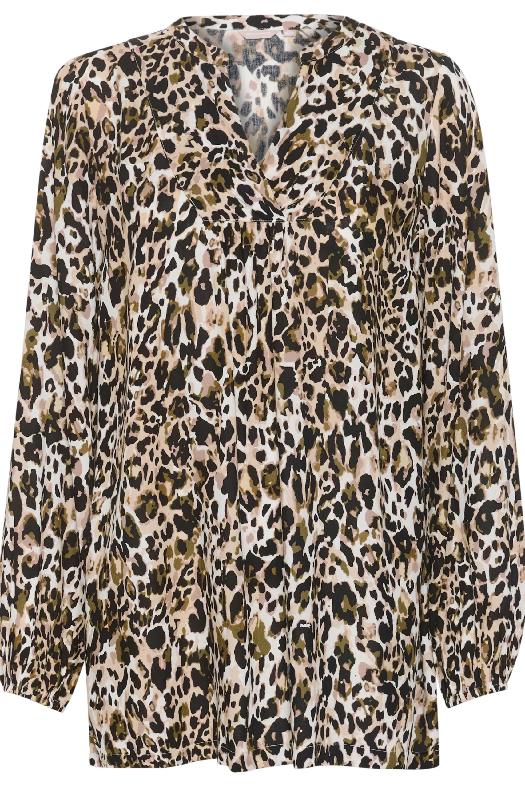 BPdagmar Tunic