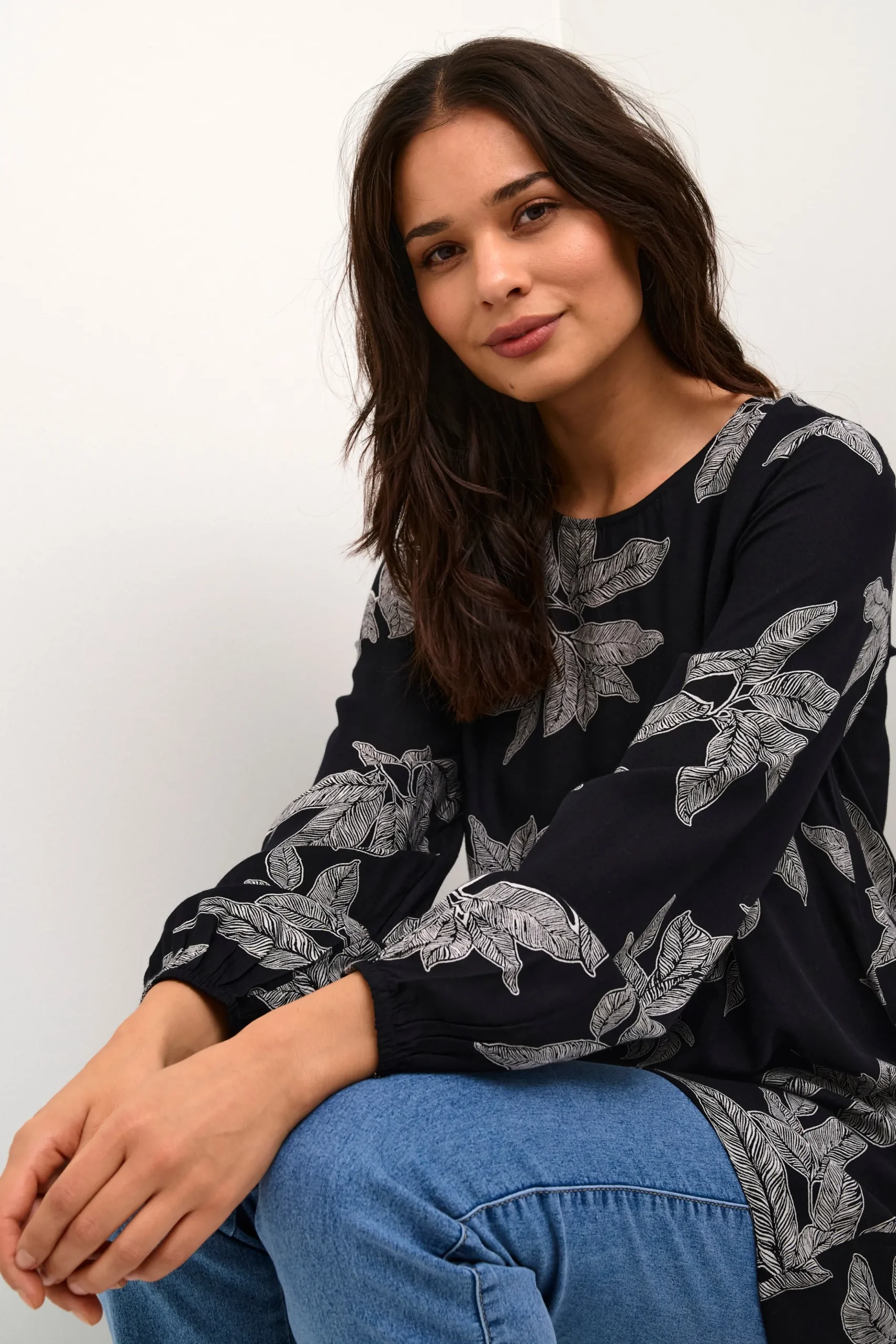 BPdaya Tunic