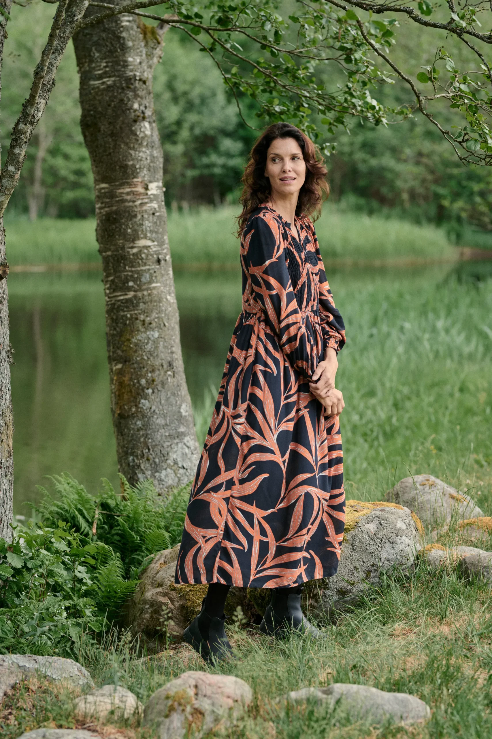 BPdebbie Dress