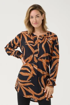 BPdebbie Tunic
