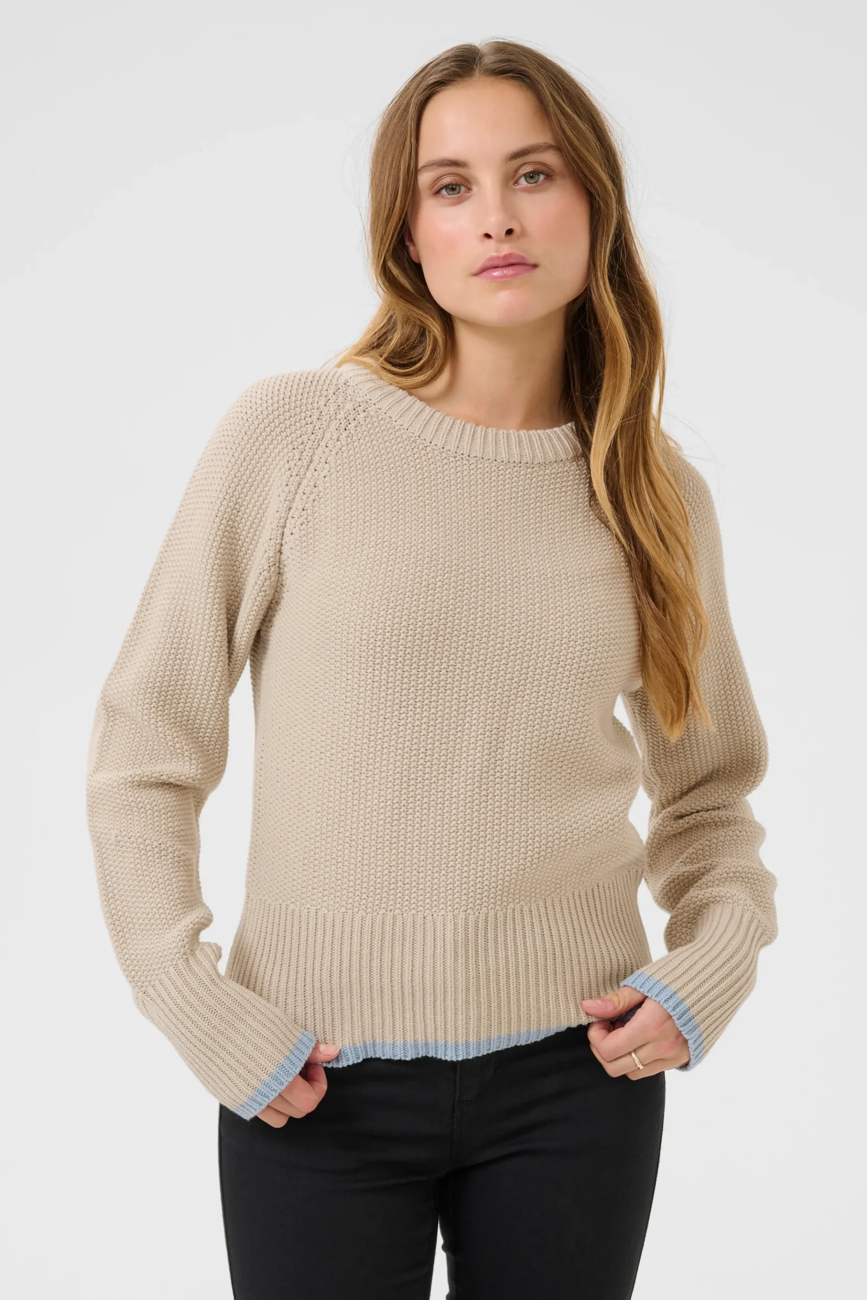 BPdianna Pullover