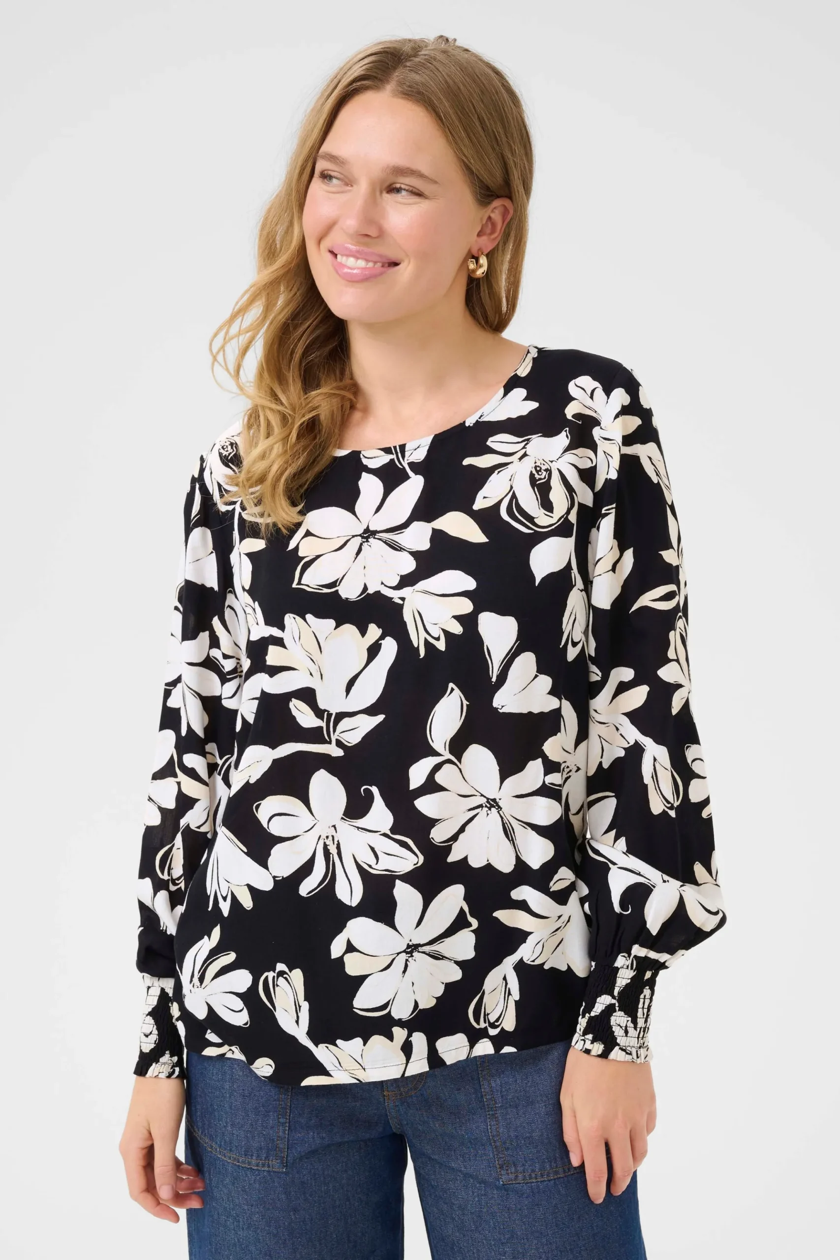 BPebba Blouse
