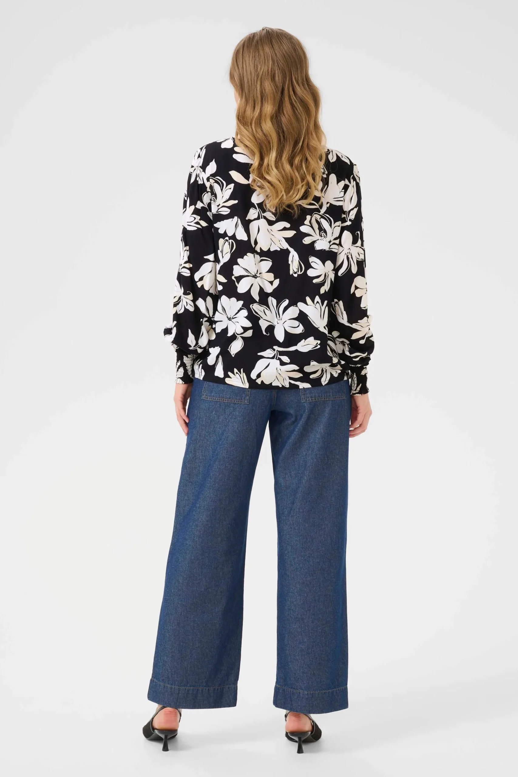 BPebba Blouse