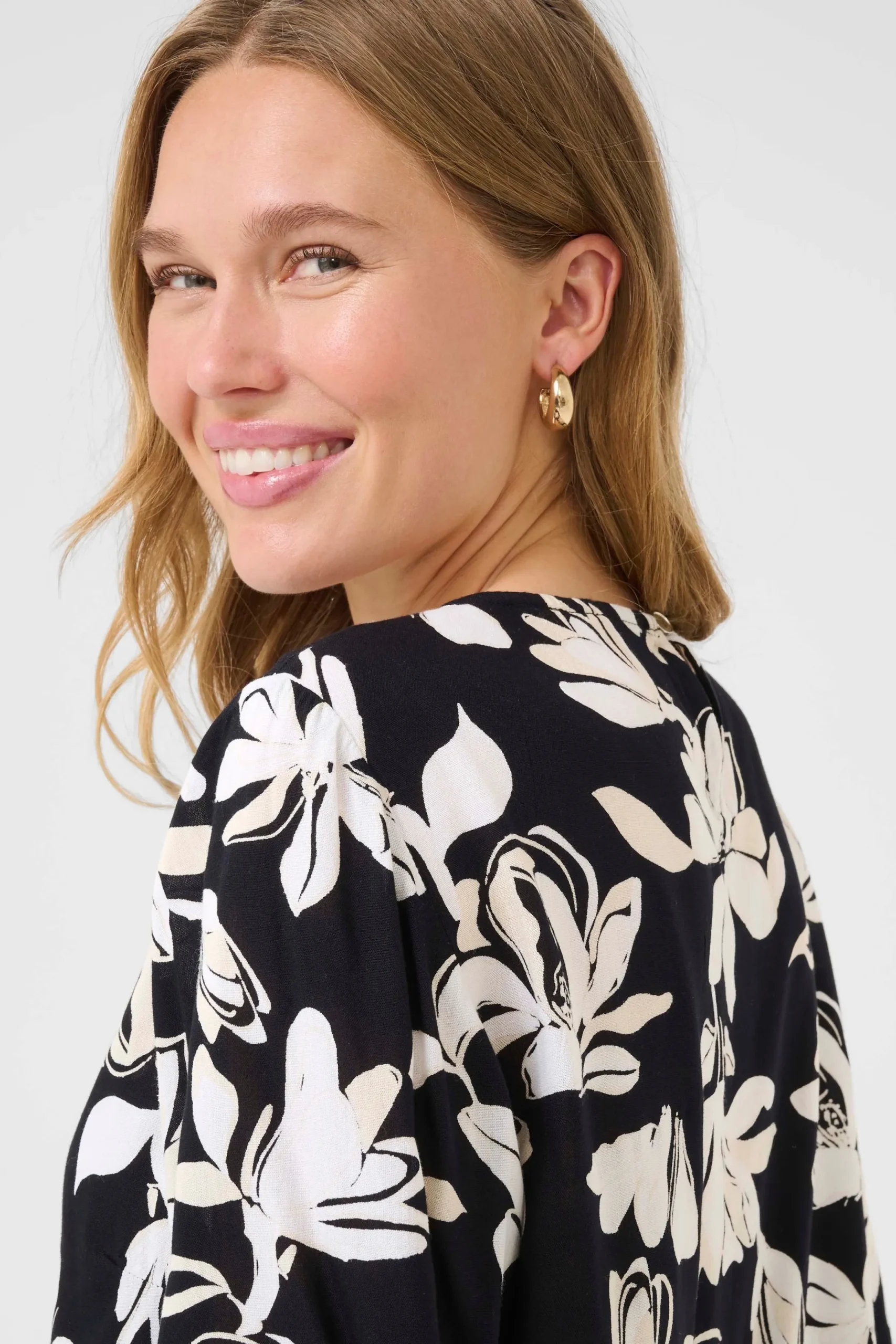 BPebba Blouse