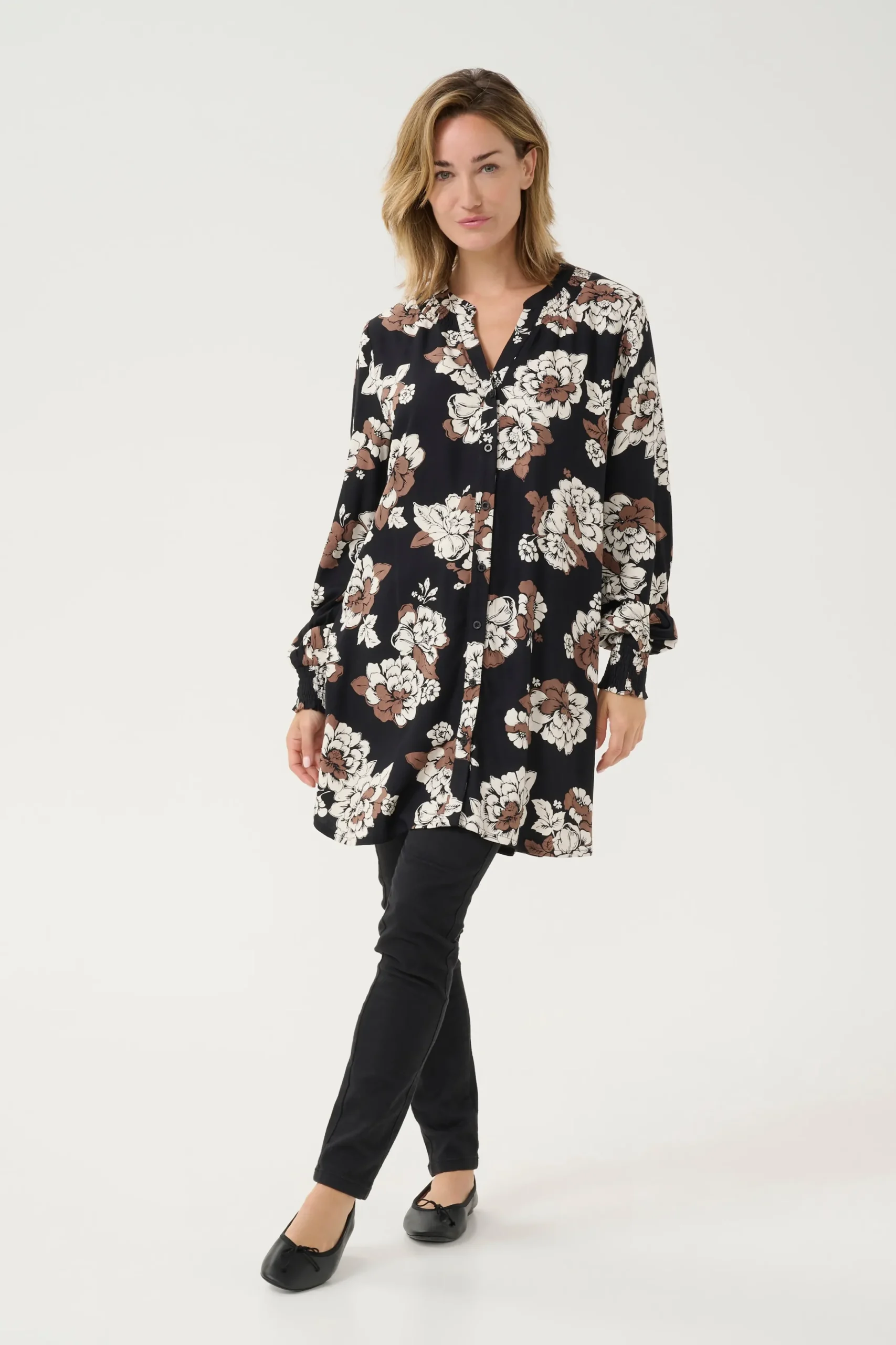 BPelena Tunic