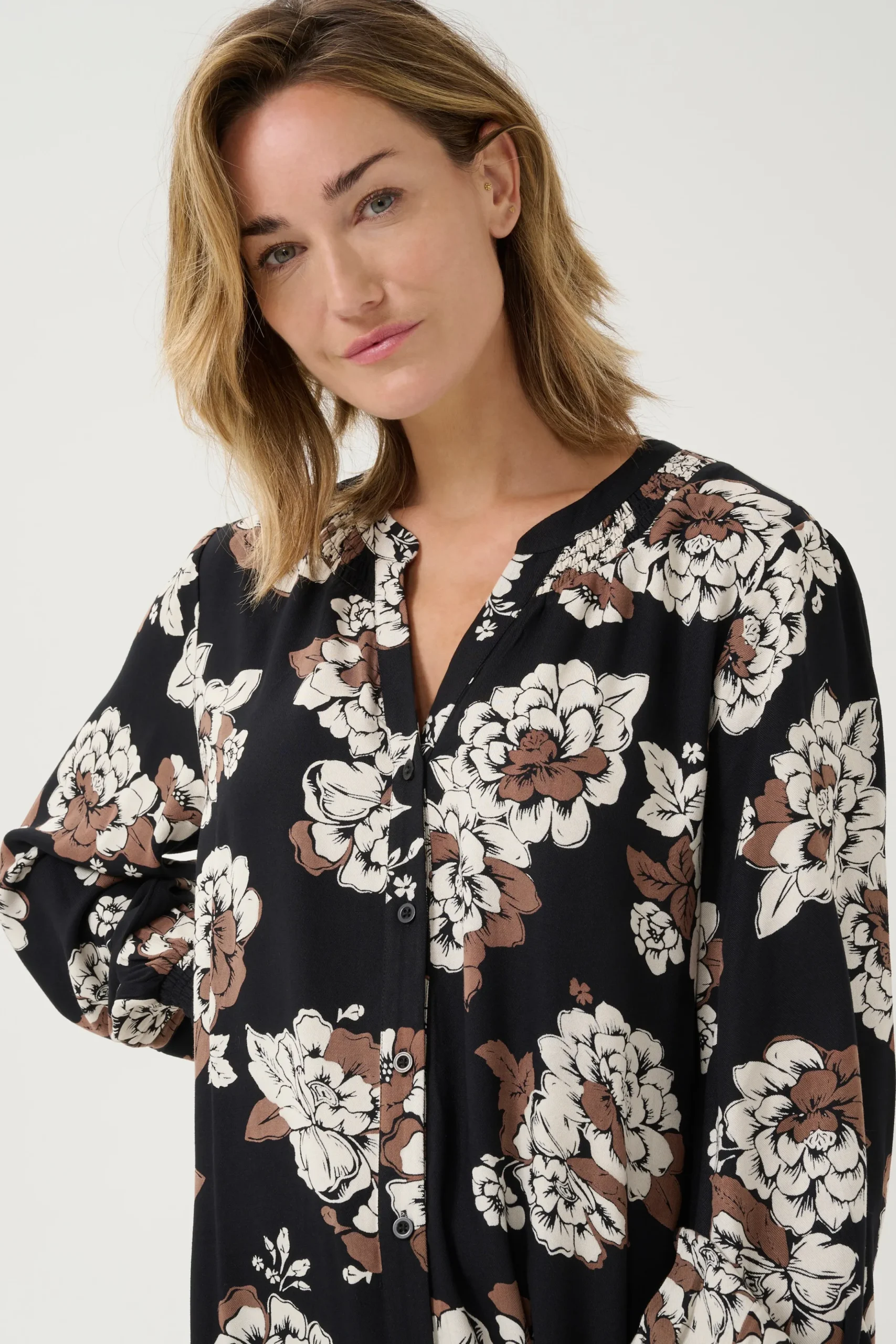 BPelena Tunic