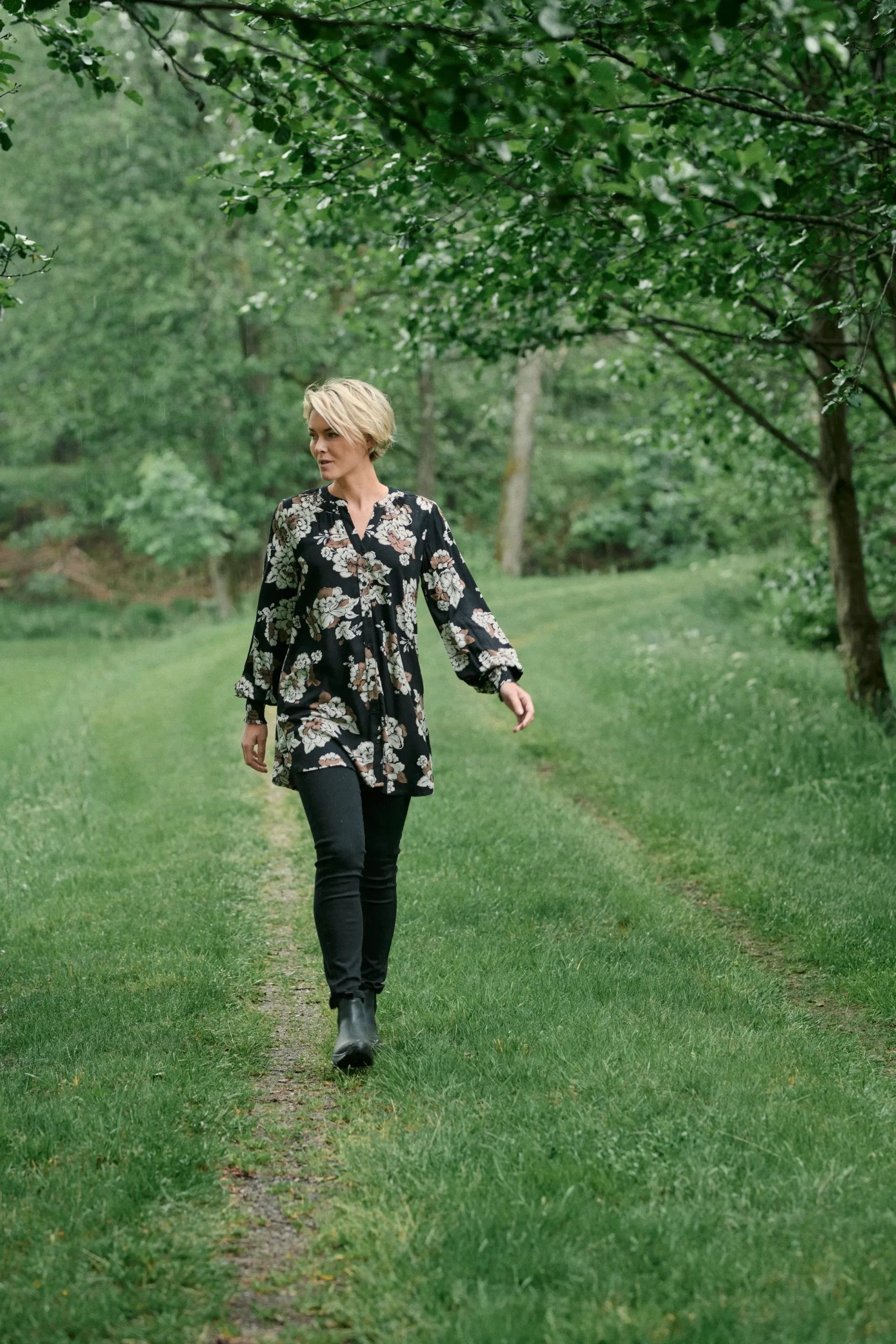 BPelena Tunic
