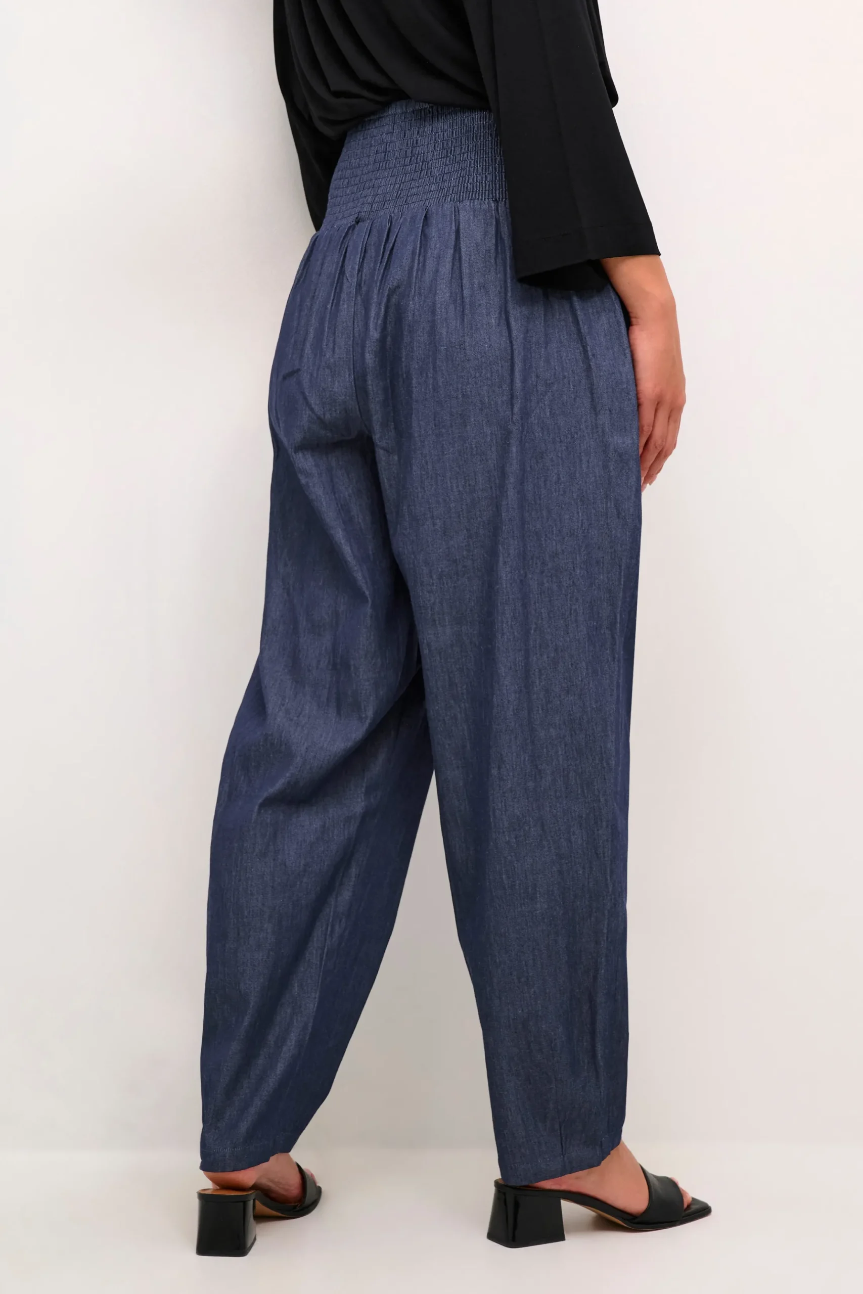 BPelicia Trousers