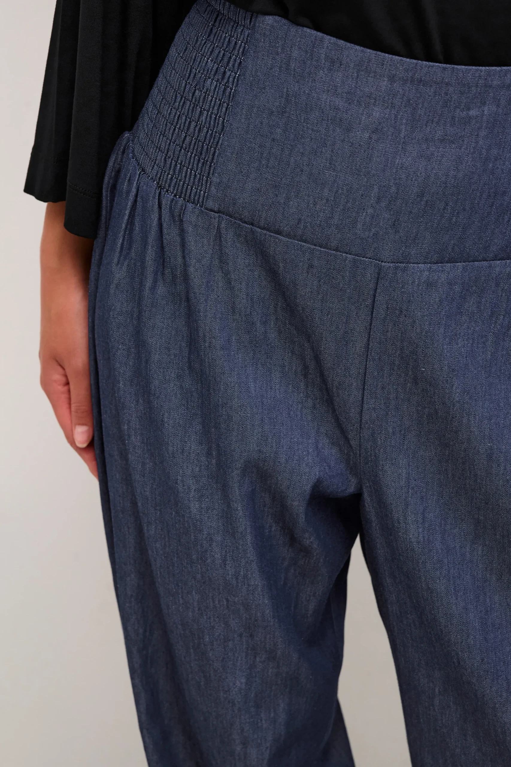 BPelicia Trousers