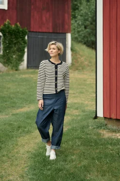 BPelicia Trousers