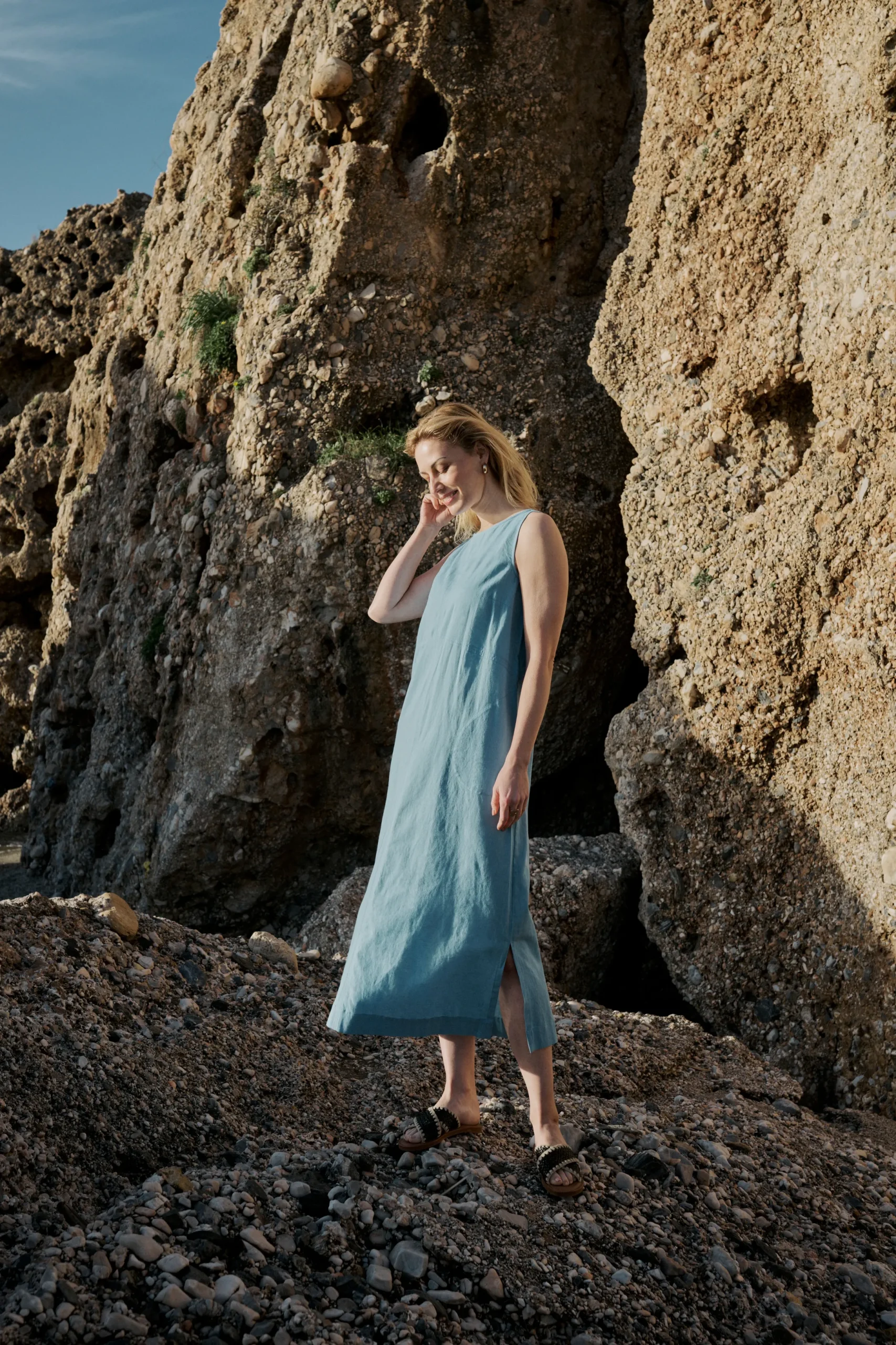 BPelly Dress