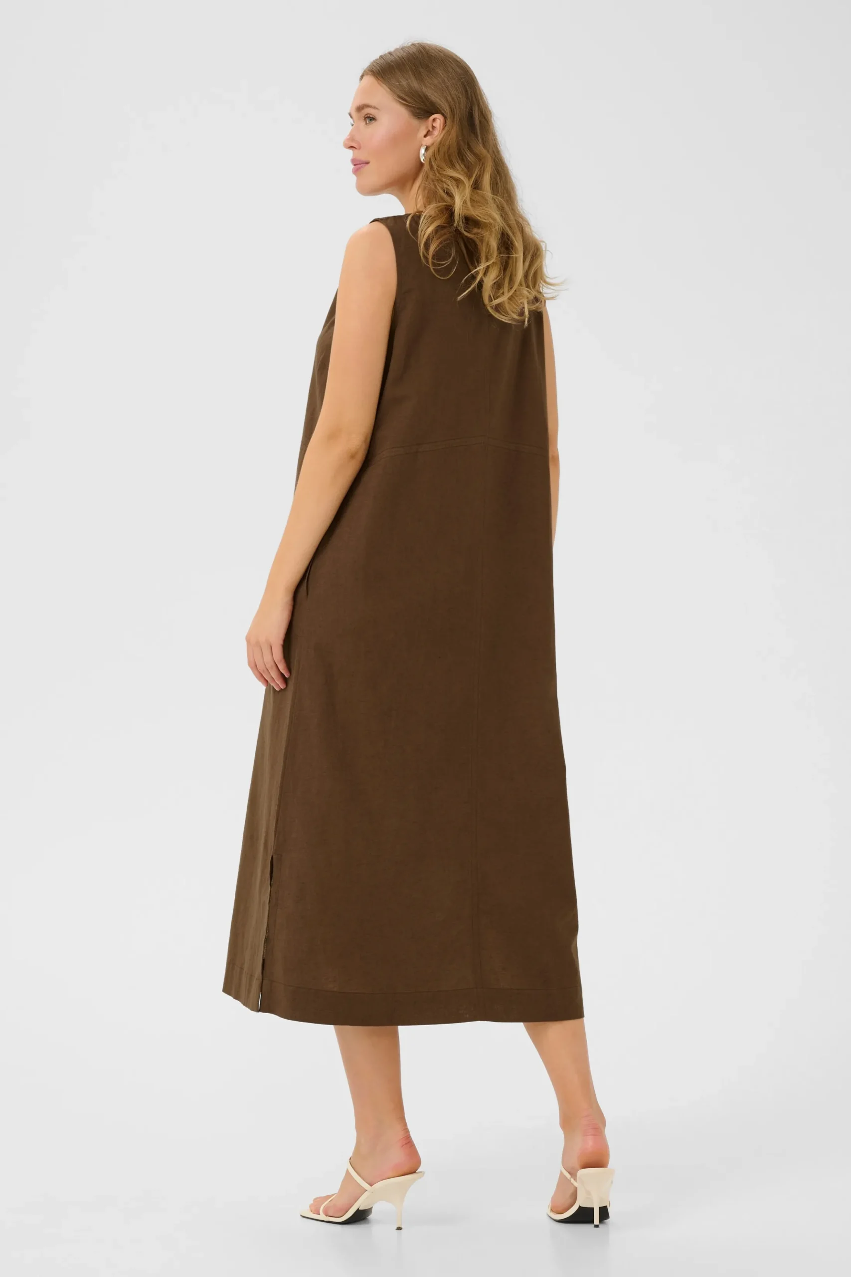 BPelly Dress