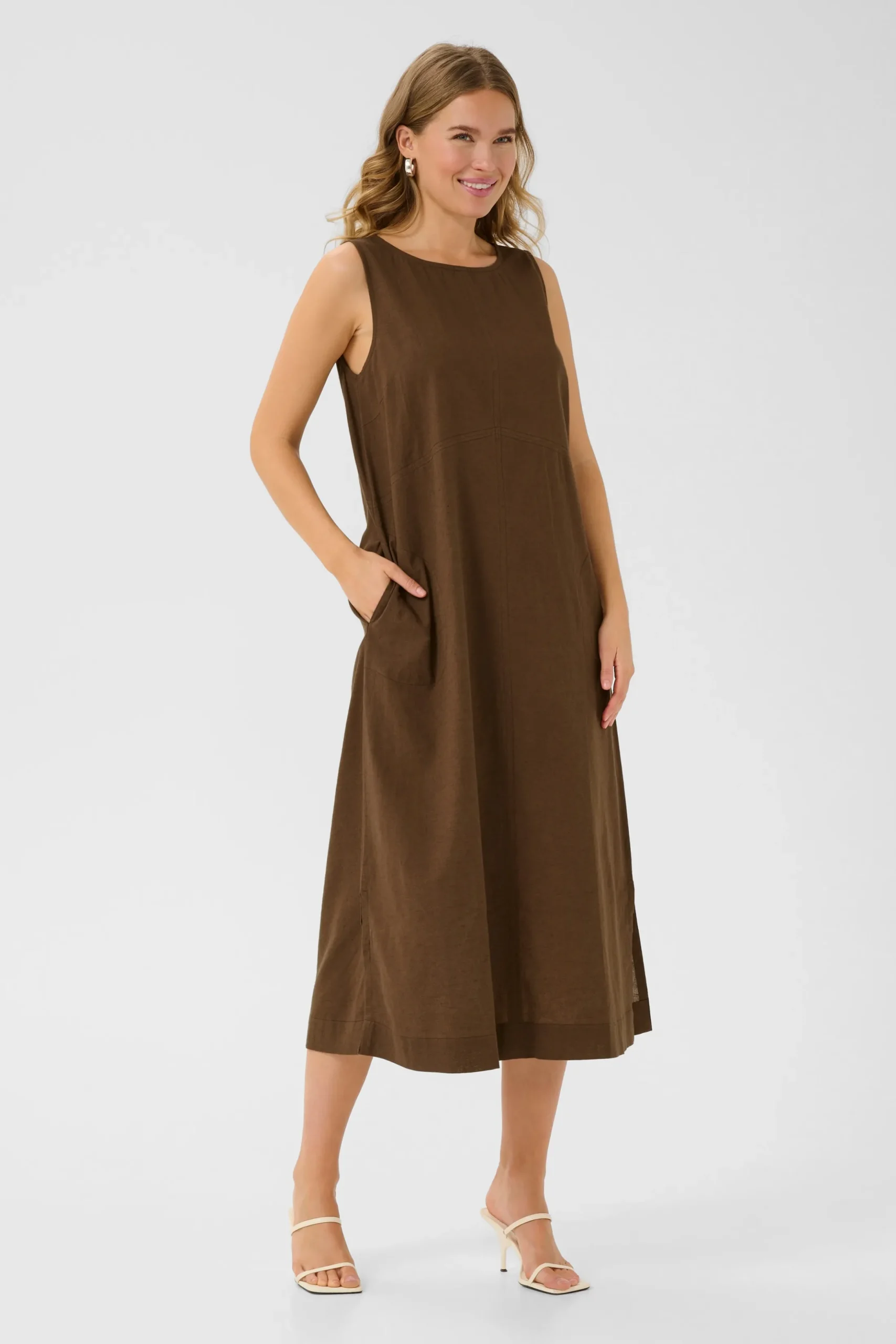 BPelly Dress