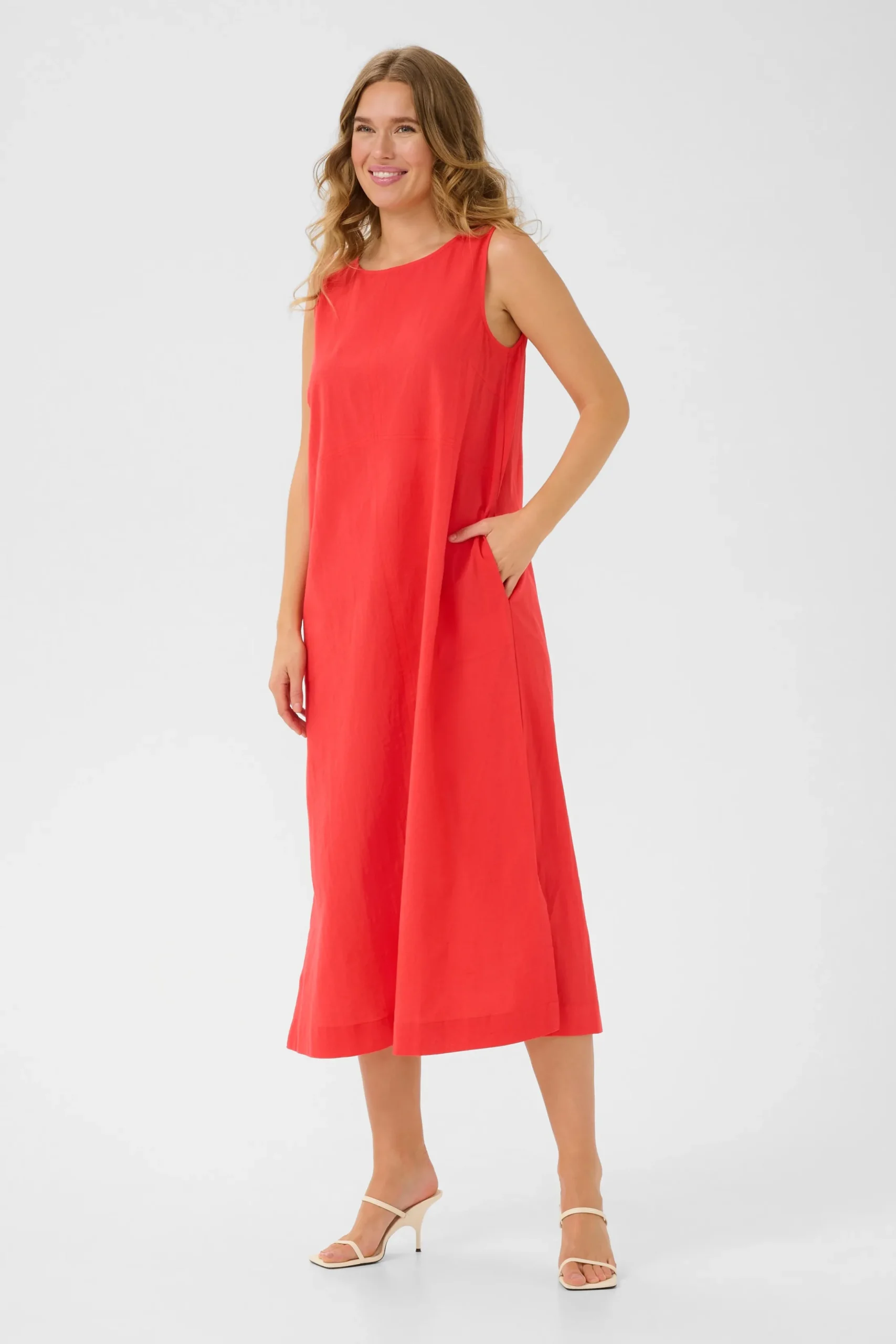 BPelly Dress