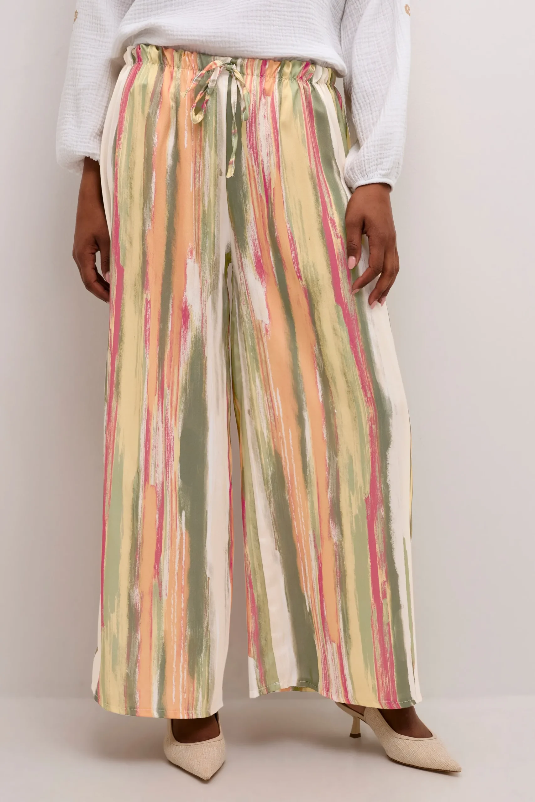 BPelly Trousers