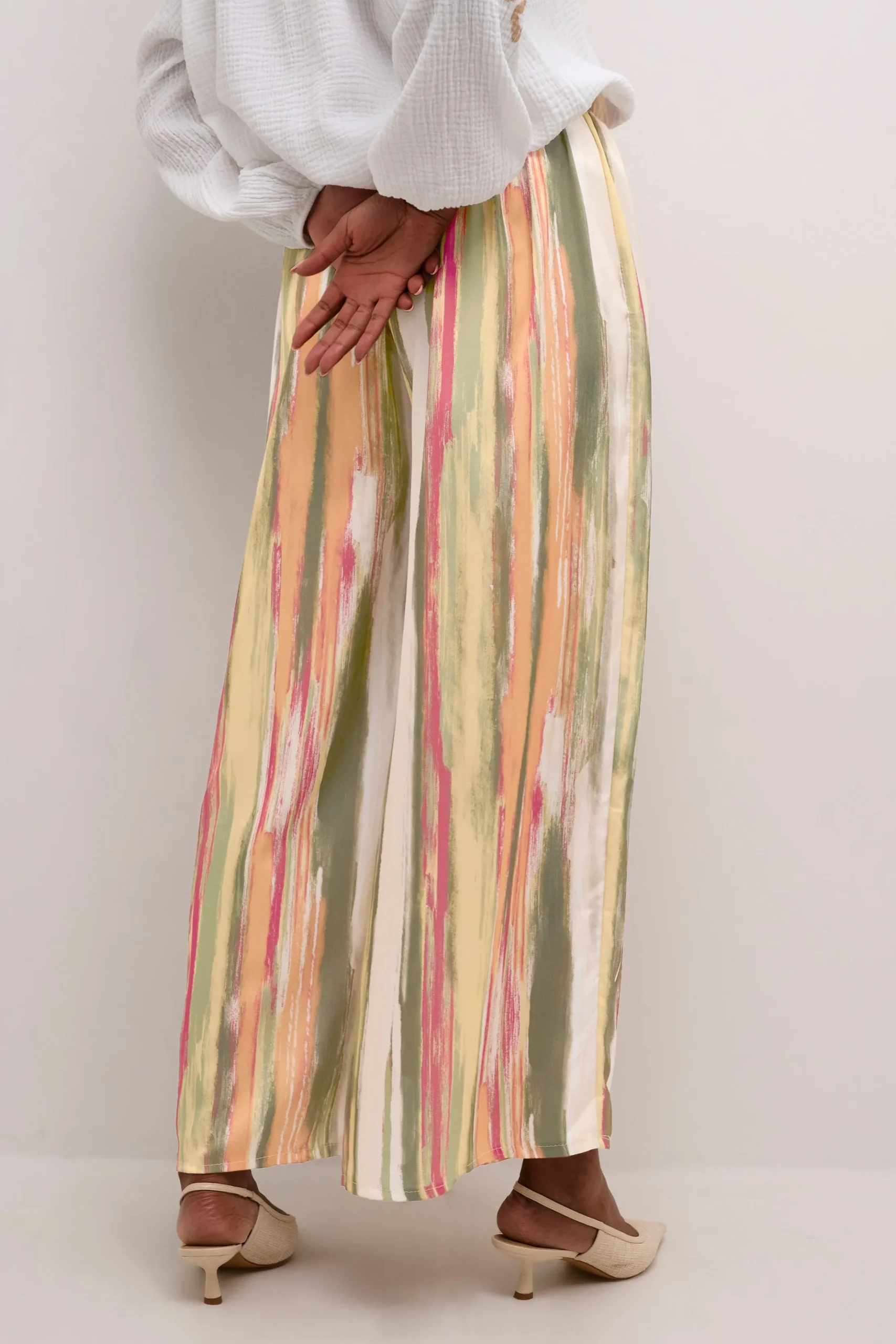 BPelly Trousers