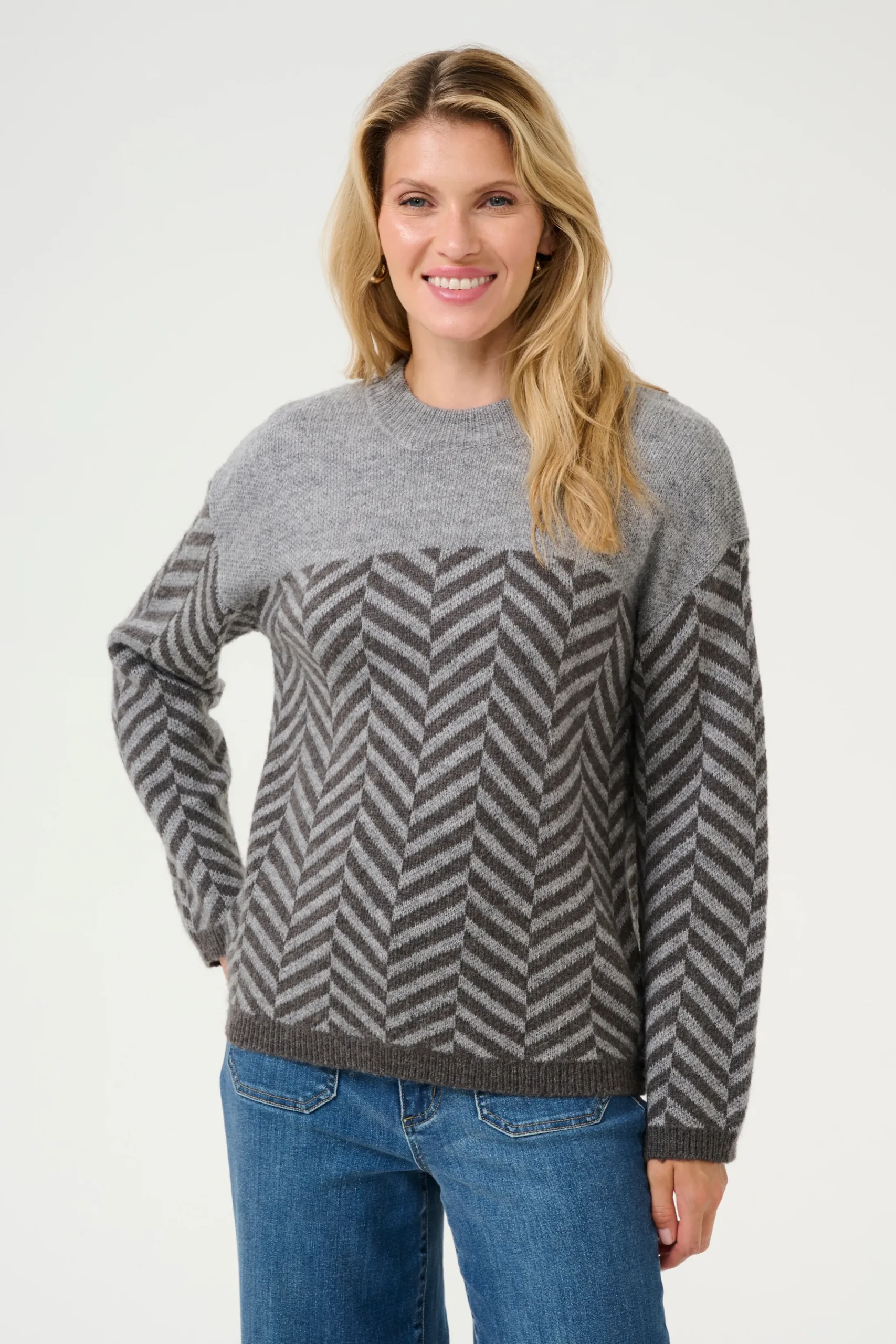 BPemilia Pullover