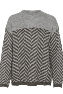 BPemilia Pullover
