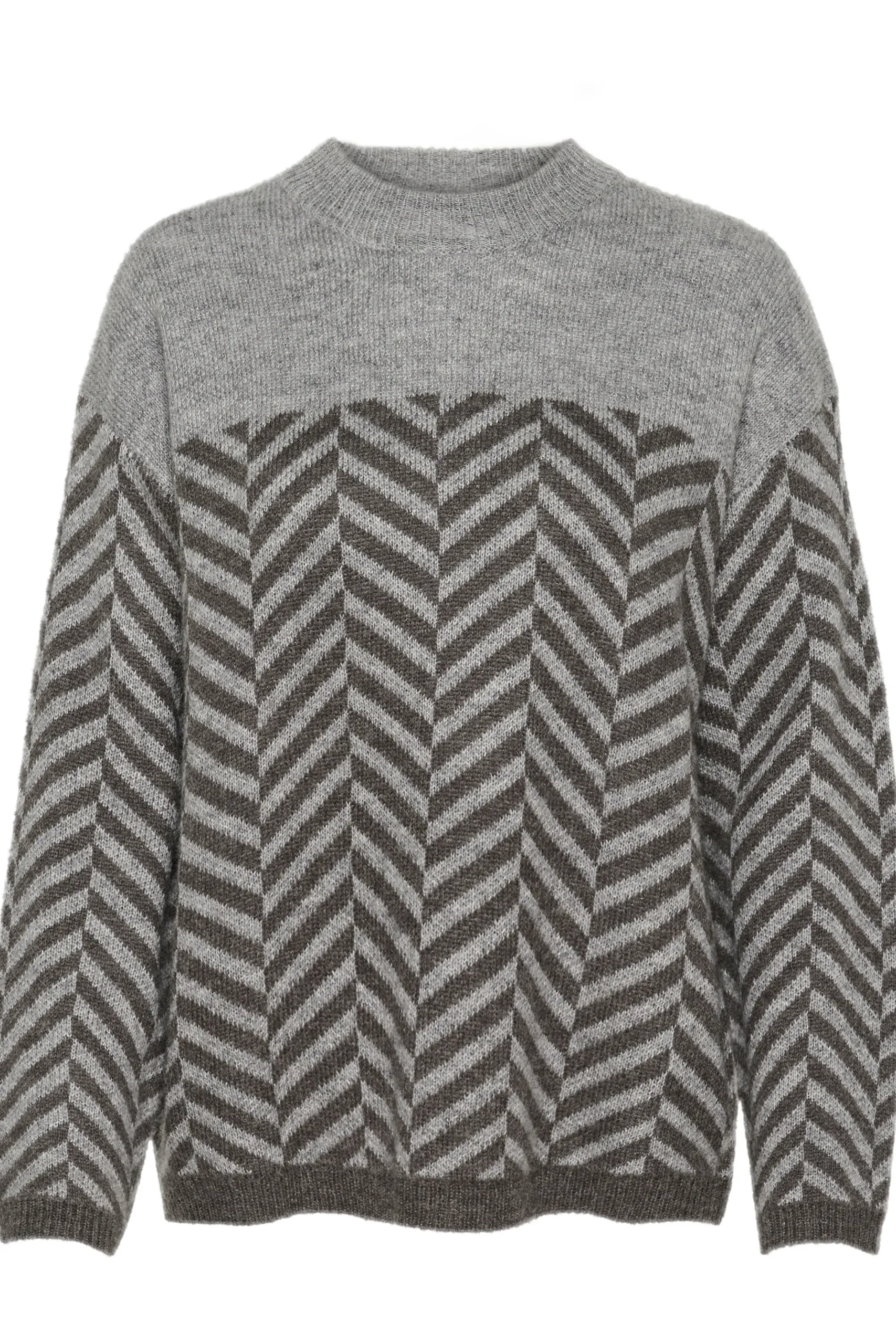 BPemilia Pullover
