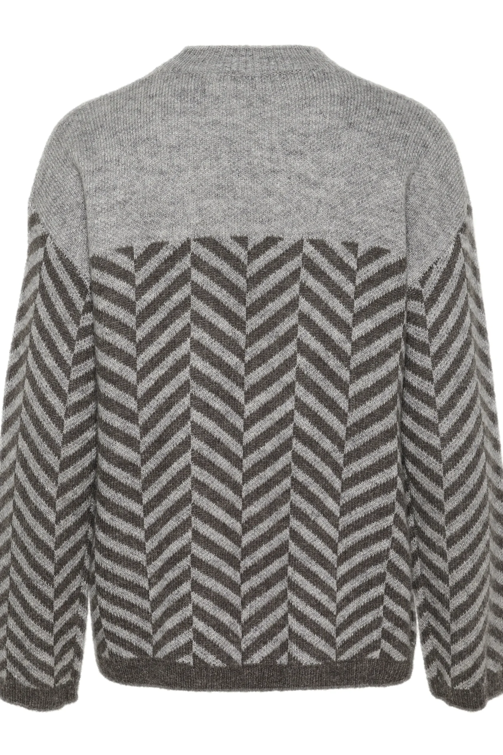 BPemilia Pullover