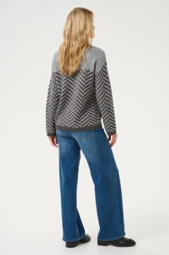 BPemilia Pullover