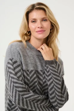 BPemilia Pullover