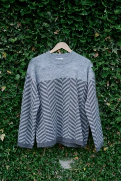 BPemilia Pullover