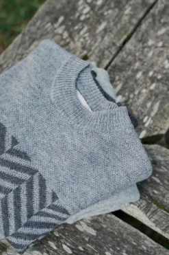 BPemilia Pullover