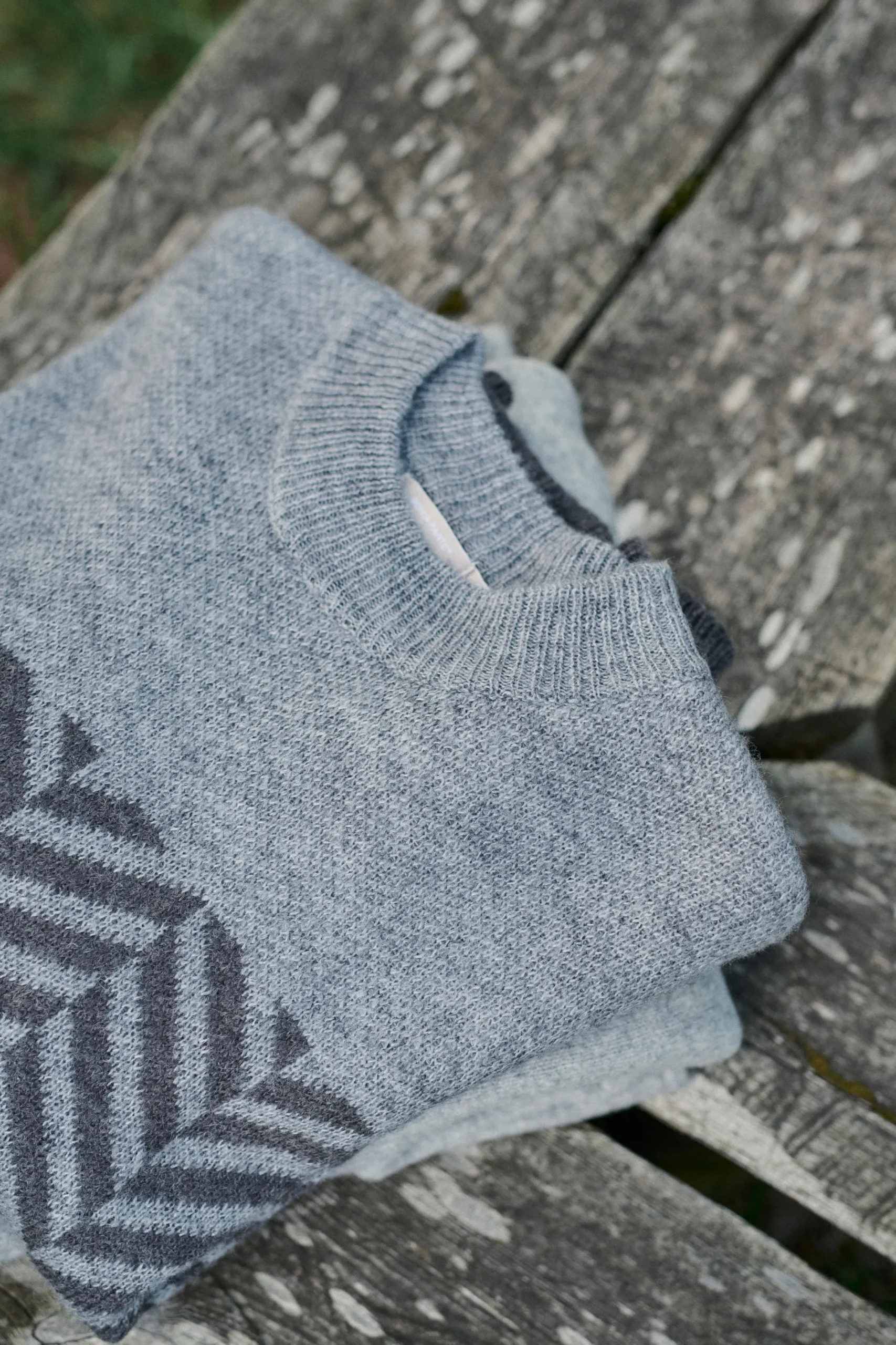 BPemilia Pullover