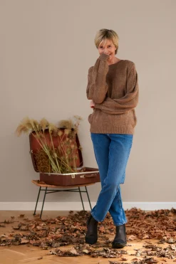 BPemillia Pullover