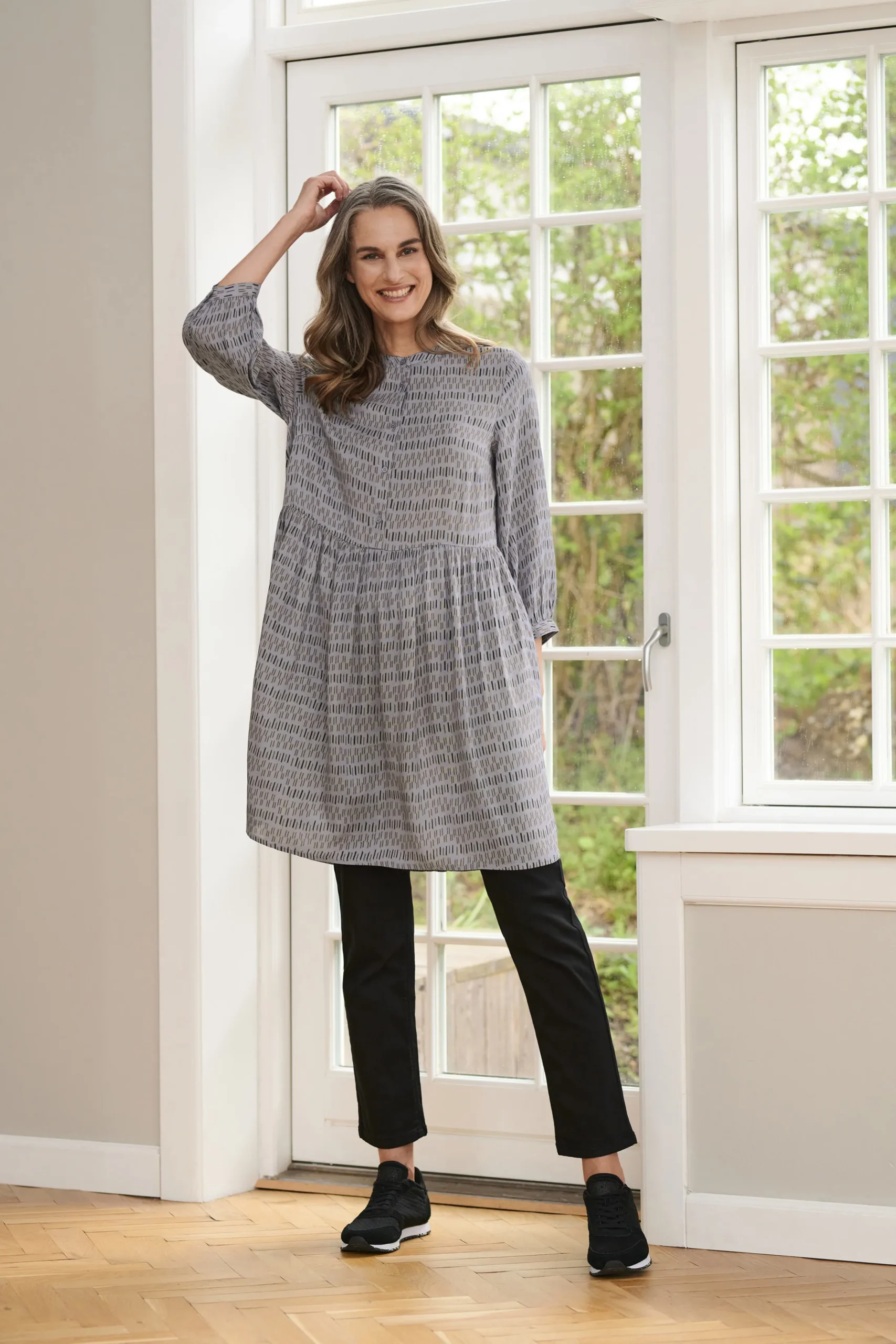BPemolde Tunic