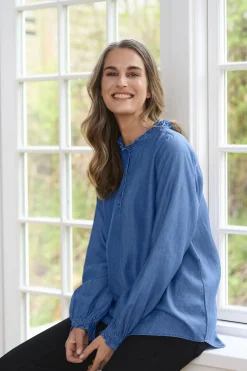 BPeva Blouse