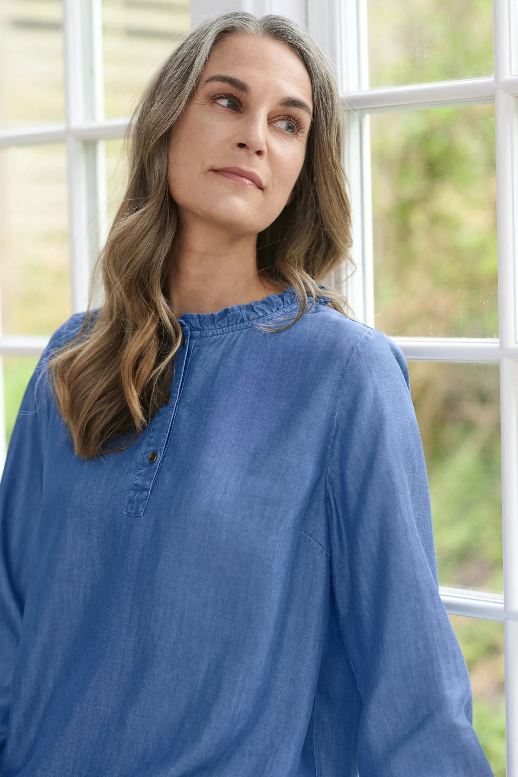 BPeva Blouse
