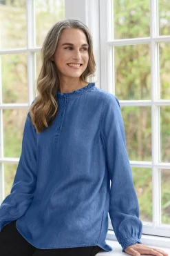 BPeva Blouse