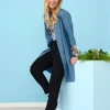 BPeva Tunic